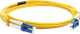 Патч-корд Lanmaster LAN-2LC-2LC/SU-2.0, 2м 134550