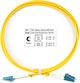 Патч-корд Lanmaster LAN-2LC-2LC/SU-2.0, 2м 134550