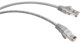 Патч-корд Cabeus PC-UTP-RJ45-CAT.5E-10M, 10м 133693
