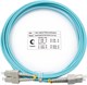 Патч-корд Lanmaster LAN-2SC-2SC/OM3-3.0, 3м 134564