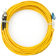 Патч-корд Cabeus FOP(d)-9-LC-ST-15m, 15м 133075
