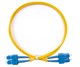 Патч-корд TopLAN DPC-TOP-652-SC/U-SC/U-20, 20м 135764
