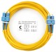 Патч-корд TopLAN DPC-TOP-652-SC/U-SC/U-20, 20м 135764