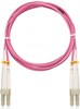 Патч-корд Cabeus FOP-50-OM4-LC-LC-5M, 5м 132581