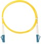 Патч-корд Lanmaster LAN-2LC-2LC/OS2H-1.0, 1м 134548