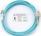 Патч-корд Lanmaster LAN-2LC-2SC/OM3-5.0, 5м 134556