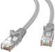 Патч-корд NTSS NTSS-PC-PM-UTP-RJ45-5e-10.0-LSZH-GY, 10м 135501