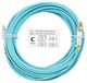 Патч-корд Cabeus FOP-50-LC-LC-25M, 25м 133415