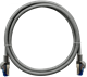 Патч-корд NIKOMAX NMC-PC4SE55B-050-C-GY, 5м 132754