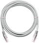 Патч-корд NETLAN EC-PC4SE55B-BC-PVC-015-GY-10, 1.5м (10 шт.) 134872