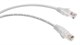 Патч-корд Panduit UTPSP0.5MY, 0.5м 135607