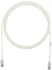 Патч-корд Panduit UTP28SP1M, 1м 135598