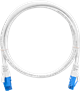 Патч-корд Panduit UTP28SP1M, 1м 135598