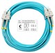 Патч-корд Cabeus FOP-50-OM4-SC-SC-10m, 10м 133471