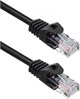 Патч-корд NETLAN EC-PC4UD55B-BC-PVC-050-BK-10, 5м (10 шт.) 134937