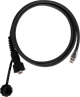 Патч-корд Belkin A3L981BT15MBKHS, 15м 132895