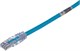 Патч-корд Panduit UTPSPL2MBUY, 2м 135612