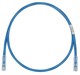 Патч-корд Panduit UTPSPL2MBUY, 2м 135612