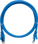 Патч-корд Panduit UTPSPL2MBUY, 2м 135612