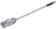 Патч-корд Panduit UTPSPL3MY, 3м 135613