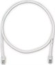 Патч-корд Panduit UTPCH10MY, 10м 135604