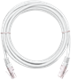 Патч-корд Panduit UTPCH10MY, 10м 135604