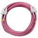 Патч-корд Cabeus FOP-50-OM4-SC-SC-20m, 20м 133473