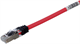 Патч-корд Panduit STP6X5MRD, 5м 135593