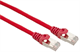 Патч-корд Panduit STP6X5MRD, 5м 135593