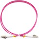 Патч-корд Cabeus FOP-50-OM4-LC-LC-25M, 25м 133455