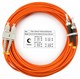 Патч-корд Panduit F923L2NSNSNM015, 15м 135555