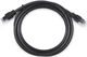 Патч-корд Panduit PVUTP6X2MBRD, 2м 135591
