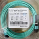 Патч-корд Huawei SS-OP-D-MPO12-M-5, 5м 134417