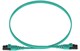 Патч-корд Panduit FZ2ELQ1Q1SNM001, 1м 135580
