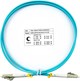 Патч-корд Panduit FZ2ELQ1Q1SNM001, 1м 135580