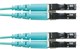 Патч-корд Panduit FX2ELLNLNSNM002, 2м 135573