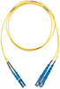 Патч-корд Panduit F92ELLNSNSNM009, 9м 135567