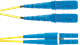 Патч-корд Panduit F92ELLNSNSNM009, 9м 135567