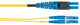 Патч-корд Panduit PVQ9LE10LQM01.0, 1м 135586