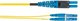 Патч-корд Panduit PVQ9LE10LQM05.0, 5м 135588