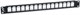 Патч-панель Cabeus PLB-12-WL 138050