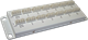 Патч-панель Lanmaster LAN-HCS-PPT2X6 138129