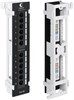 Патч-панель Cabeus PL-12-Cat.5e-WL-Dual IDC 138009