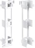 Патч-панель Cabeus PL-12-Cat.5e-WL-Dual IDC 138009