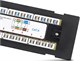 Патч-панель Cabeus PL-12-Cat.6-WL-Dual IDC 138010