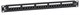 Патч-панель Cabeus PL-25-TEL-Toolless 138041