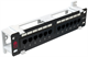 Патч-панель SYSMATRIX PP 1901U.S245EU.M 138232