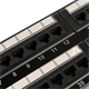 Патч-панель Filum FL-PP-5E48U2 138109