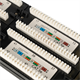 Патч-панель Filum FL-PP-5E48U2 138109