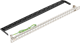 Патч-панель NIKOMAX NMC-RP24-BLANK-HU-MT 138181